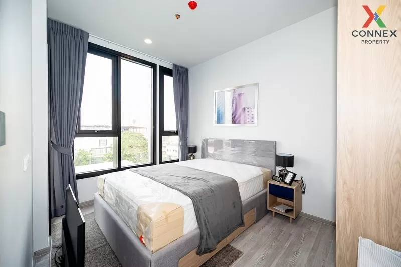 FOR RENT condo , XT Ekkamai , high floor , BTS-Ekkamai , Khlong T